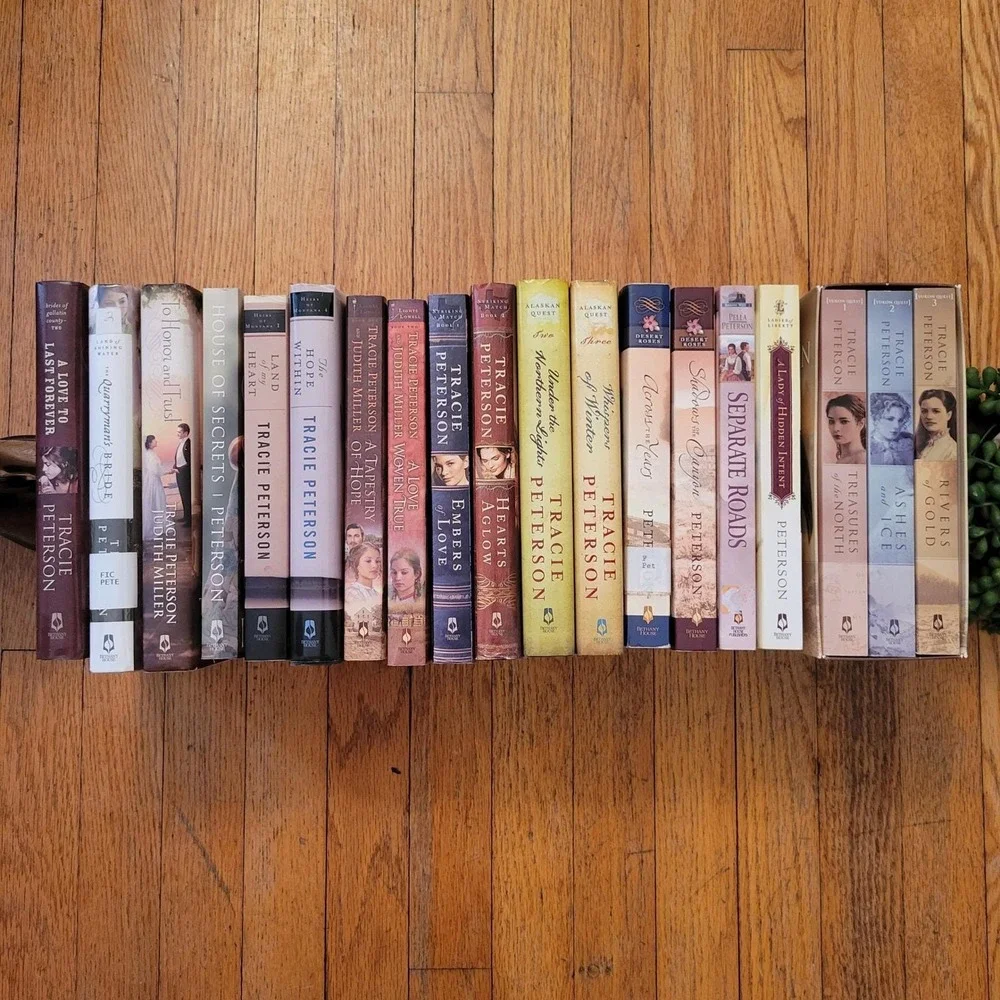 N/A 19 book